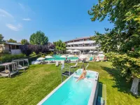 Hotel Golden Lake Resort - spa
