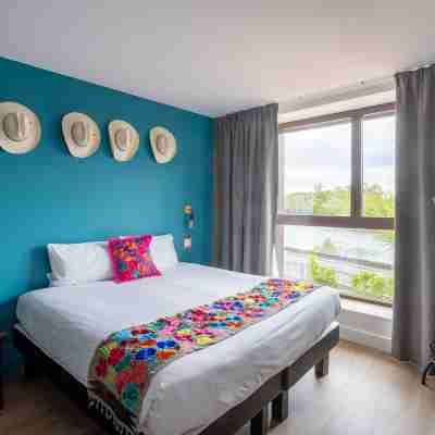 Les Rivages de Beauval Rooms