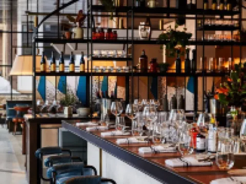 The Blake Hotel Hotels in New Haven