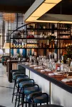The Blake Hotel