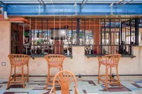 Alma Hotel