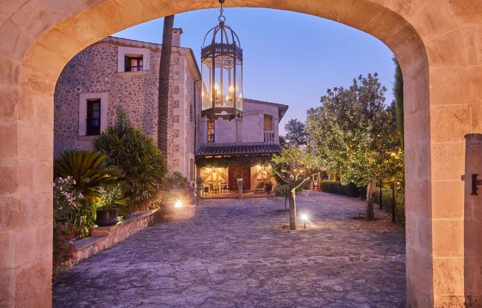 Agroturismo Sa Vinya des Convent