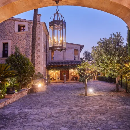 Agroturismo Sa Vinya des Convent