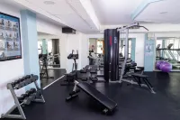 Beachscape Kin Ha Villas & Suites - Gym