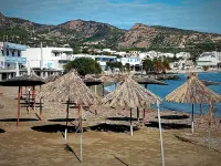 New Aurora Apts Studios - Beach