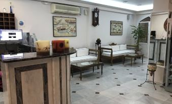 Dioskouri Art Villas