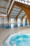 Globales Post Hotel & Wellness - spa