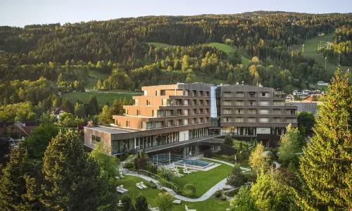 Falkensteiner Hotel Schladming