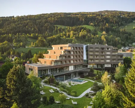 Falkensteiner Hotel Schladming Hotels in Schladming