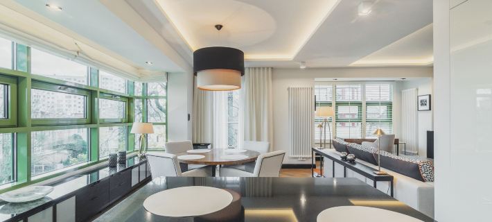 Grand Apartments - Blue Marlin - Luxury Apartments Hoteles en Sopot
