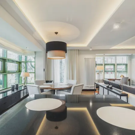 Grand Apartments - Blue Marlin - Luxury Apartments