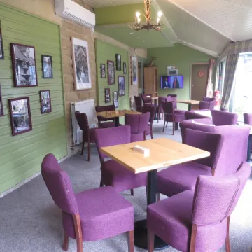 Explorers Retreat Matlock Bath