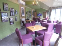 Explorers Retreat Matlock Bath Hotels in Matlock