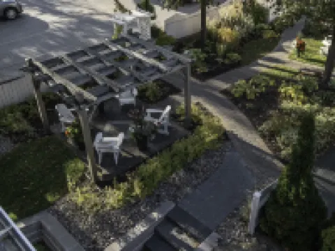 The Great George Hotels in Charlottetown