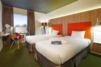 Kyriad Clermont Ferrand Nord - Riom Hotels in Riom