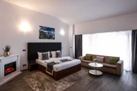 Silver Mountain Resort & Spa Hotels in Cristian