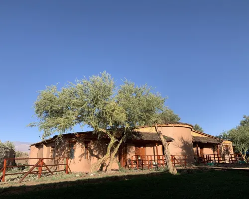 Sami Atacama Hotels in San Pedro De Atacama