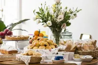 Home47 - breakfast