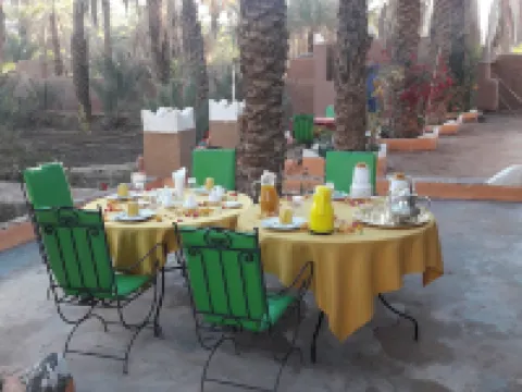 Riad Tagmadarte Guest Farm Hotels in Zagora Province