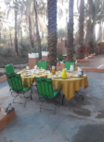 Riad Tagmadarte Guest Farm