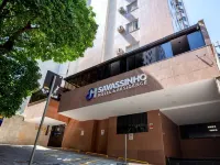 Savassinho Hotel & Residence Hotels near Savassi