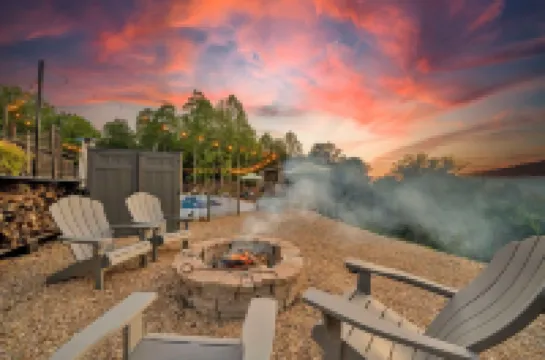 The Summit at Peaceful Peak