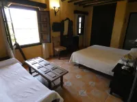 Casa Rural del Jardin