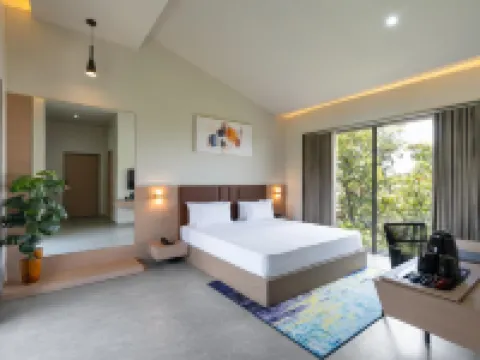 Gir Aatithya Clarks Inn Hotels in Junagadh