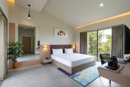 Gir Aatithya Clarks Inn