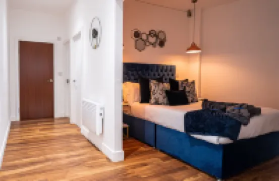 Manhattan Luxury Suites