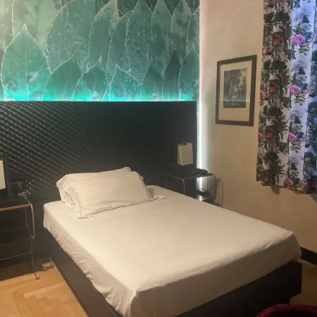Hotel Verdi Boutique Hotel