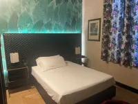 Hotel Verdi Boutique Hotel