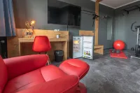 Hotel Mecklenheide Hotels in Garbsen