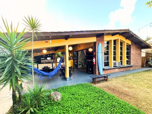 Tombo Beach Home Stay - 2-Sterne