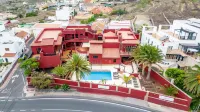 Hotel Ecolife Tenerife Các khách sạn ở Vilaflor