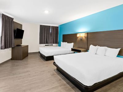 Howard Johnson by Wyndham Thunder Bay