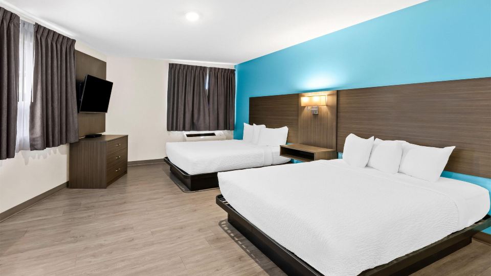 Howard Johnson by Wyndham Thunder Bay