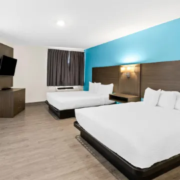 Howard Johnson by Wyndham Thunder Bay