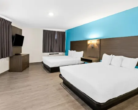 Howard Johnson by Wyndham Thunder Bay Hotels in Thunder Bay