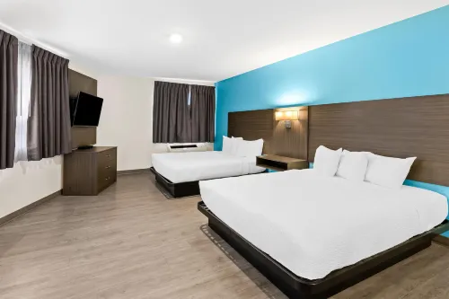 Howard Johnson by Wyndham Thunder Bay