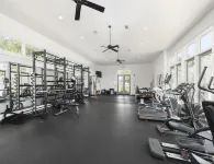 Sea Palms Resort St. Simons Island - Fitnessstudio