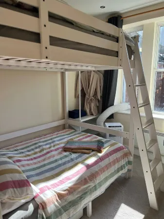 Cardiff Apt - Sleeps 6 - Castle & Stadium Nearby