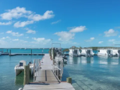 Saint Francis Resort Hotels in Great Exuma Island