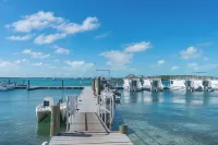 세인트 프랜시스 리조트