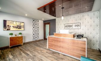 Aspire Inn Studios & Spas