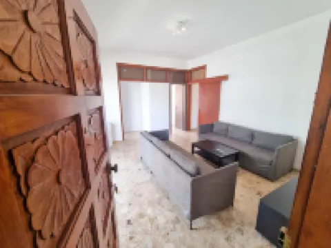 Luxury City Rooms