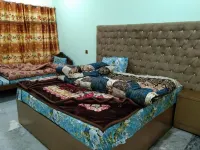 Happy Stay Hotel & Restaurant River View Hotels in Mansehra