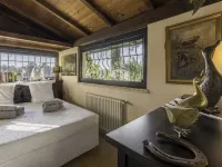 Casale Delle Papere With Private Pool Near Rome Hotel a Nepi