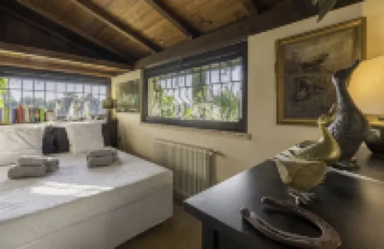 Casale Delle Papere with Private Pool Near Rome