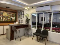 La Casa Ramirez Hotels in San Vicente